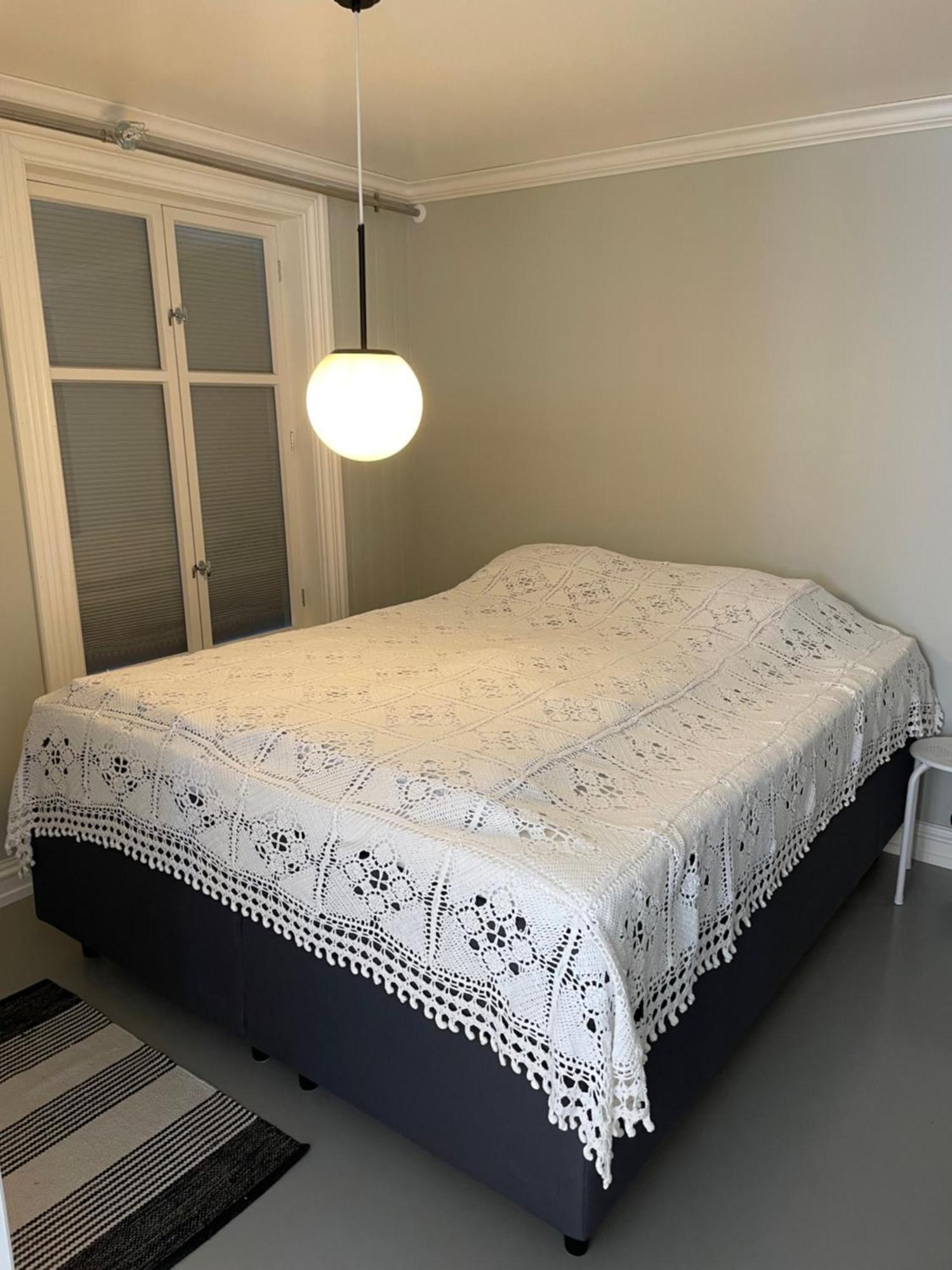 1. Etg I Dampskipsbrygga, Lodingen Havn Exteriör bild